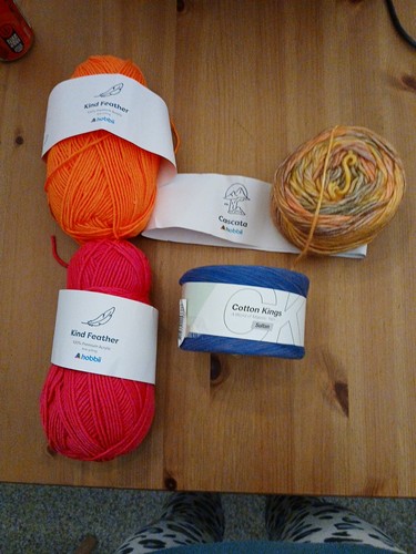 Wollpaket reste hobbii - wollpaket,