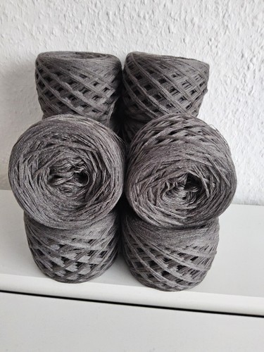 Wolle paket 1000g - paket,