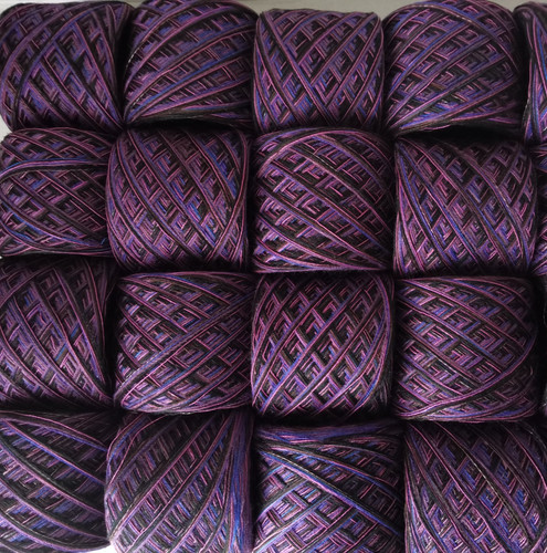 1540 violett lila - 1540, garnpaket