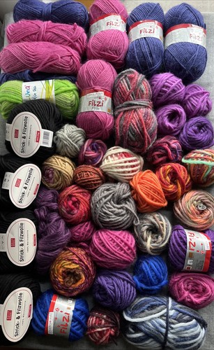 Wollpaket 1100 filzwolle - wollpaket,