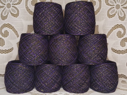 1140g violett gold glitzer - 1140g, violett-gold-glitzer