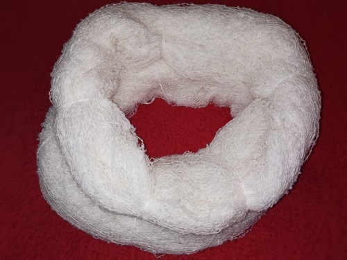 610 weiß softboucle - weiß,