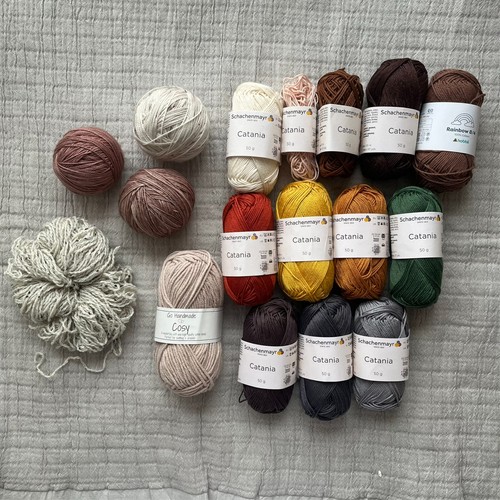 Wollpaket schachenmayr - schachenmayr,