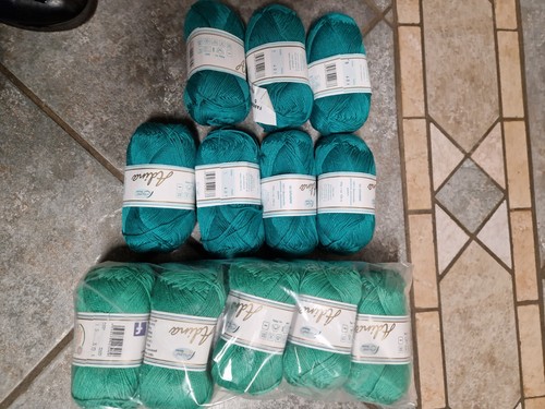Wolle paket 850 neu - wolle,