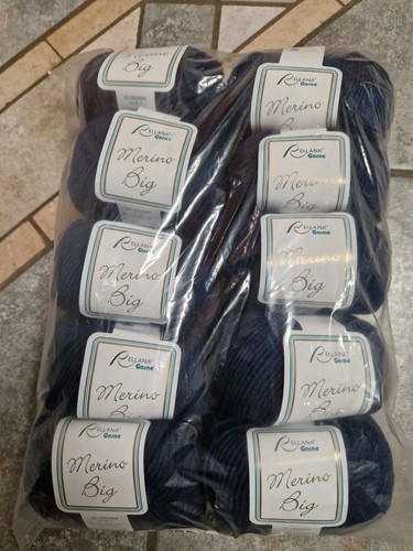 Wolle paket 500g neu - wolle,