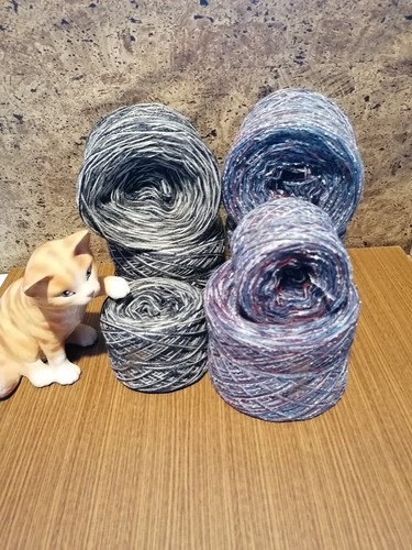 Schöne wolle designergarn - schöne,