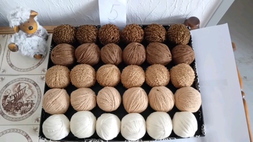 Wolle garnpaket 900 - wolle.garnpaket,, g