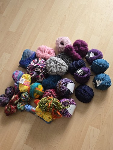 Wollpaket reste - wollpaket,