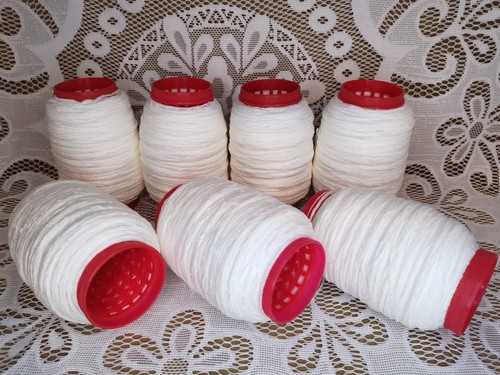 500 weiß chenille - weiß,