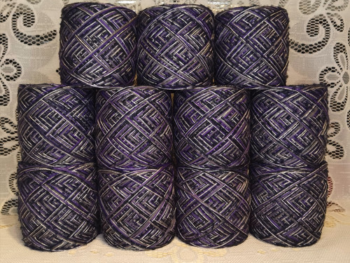 1200 anthrazit violett - 1200, 45%