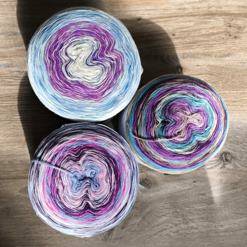 Wollpaket wollrest - wollpaket,