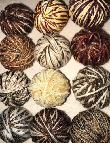 Wollreste wollpaket wolle - wolle, 🧶