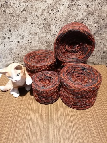 Schöne wolle designergarn - ,,