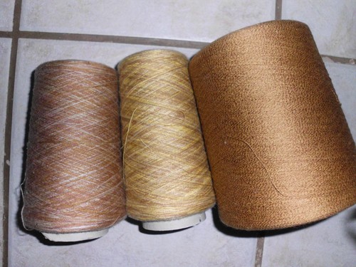 Wollpaket