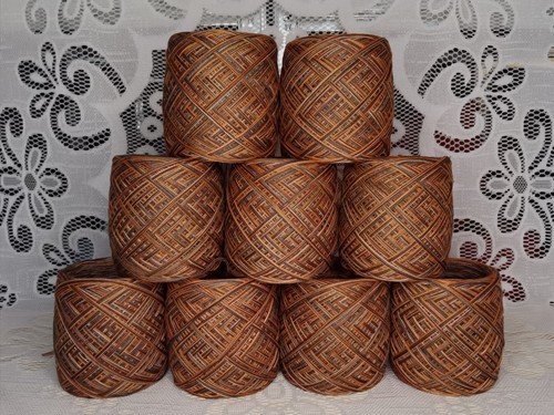 Terracotta 50 wolle - 1,