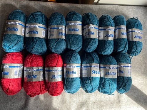 Wollpaket gründl stella - wollpaket,