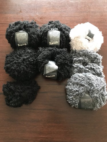 Lana grossa wollpaket - lana,